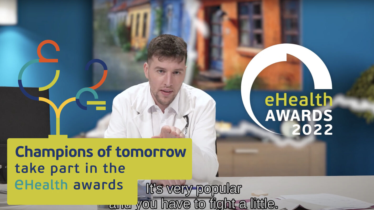 E-health University Castres Mazamet