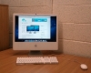 Workstation @ Lymedale Enterprise Centre