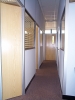 Stafford Incubation Units Hall