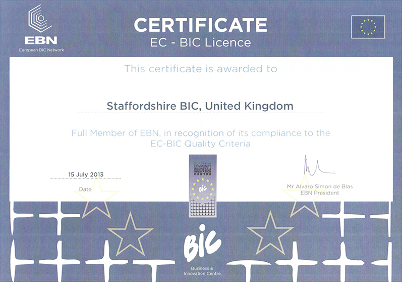 EC-BIC