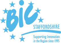 Staffordshire BIC