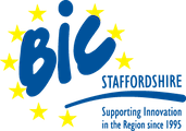 Staffordshire BIC