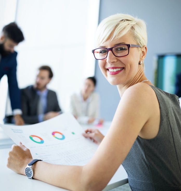 Staff Member - Staffordshire BIC