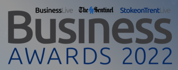 Stoke on Trent Live Business Awards 2022